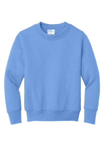 Carolina Blue