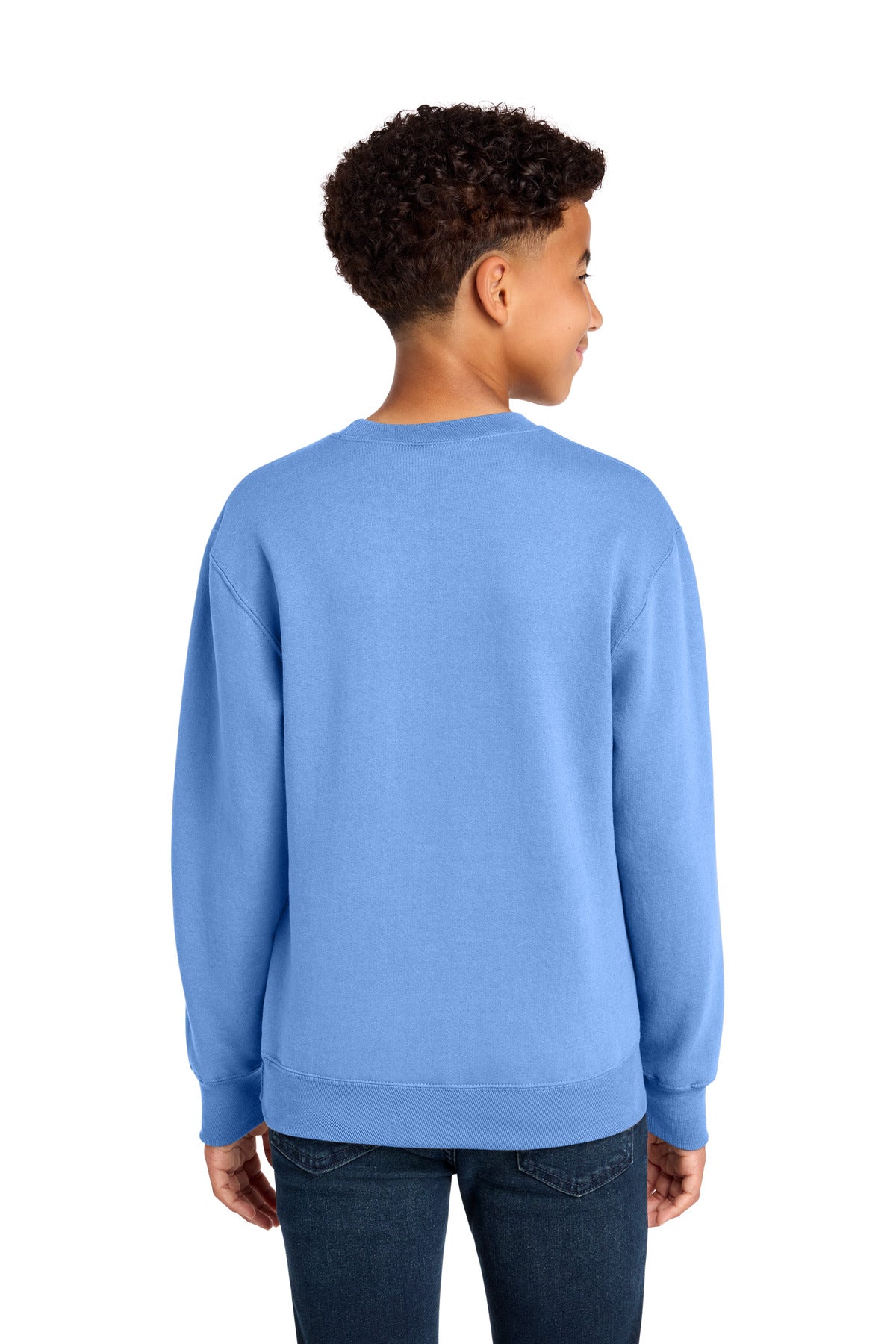 Carolina Blue