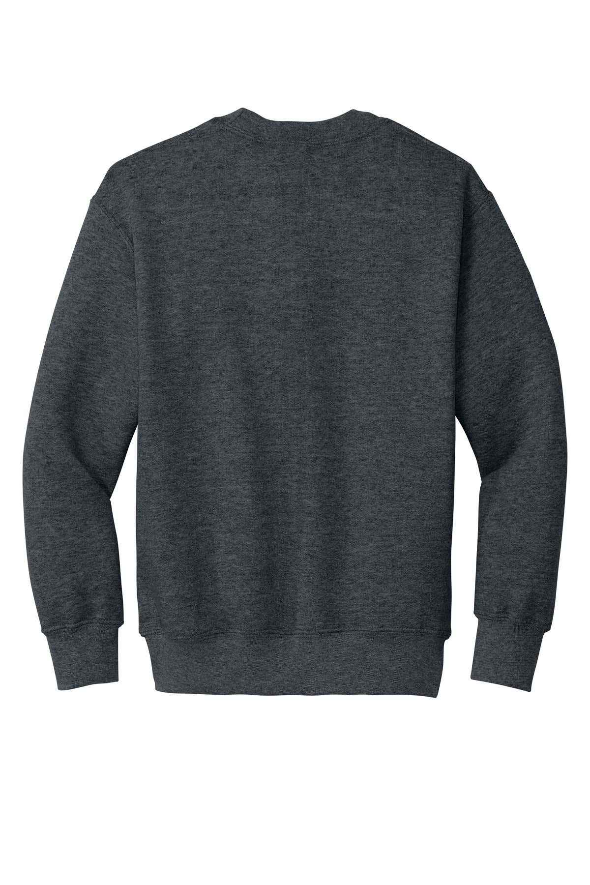 Dark Heather Grey