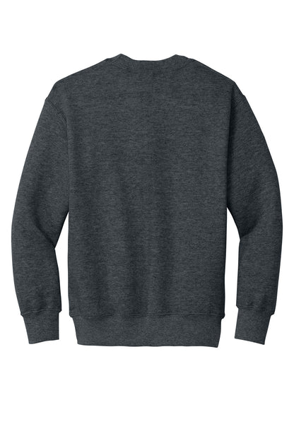 Dark Heather Grey