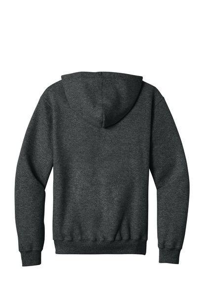 Black Heather