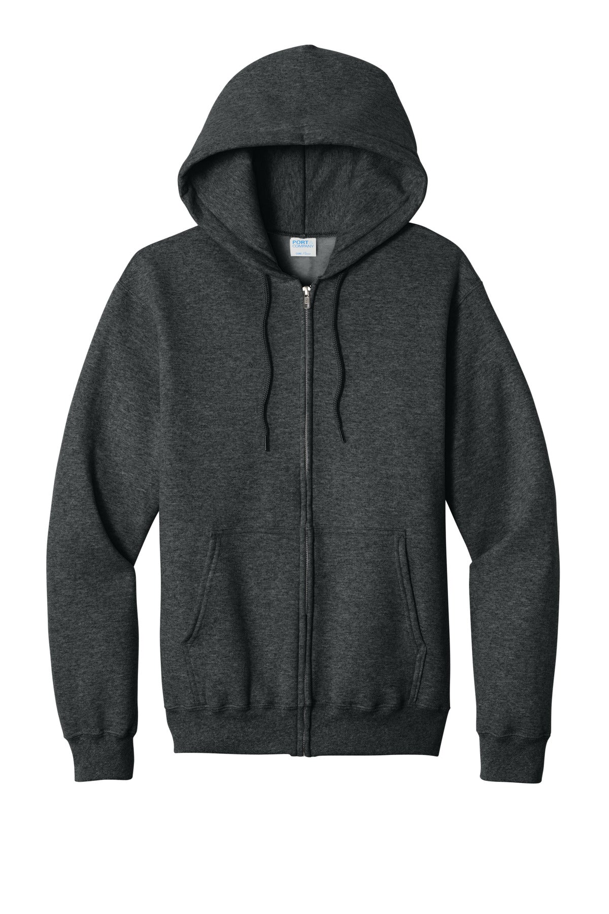 Black Heather