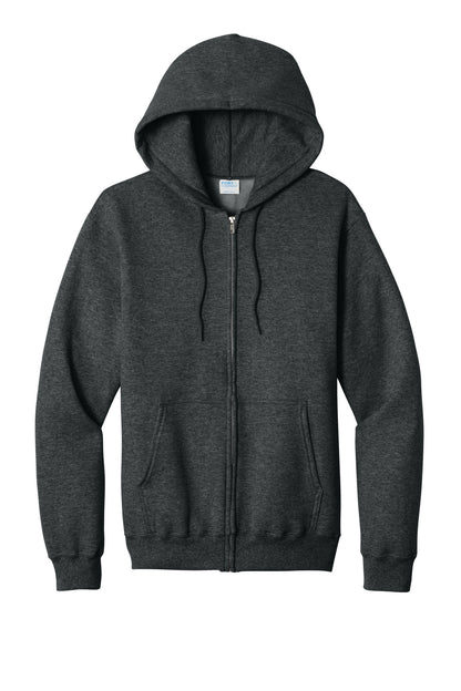 Black Heather