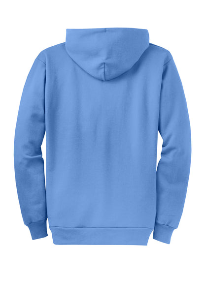 Carolina Blue