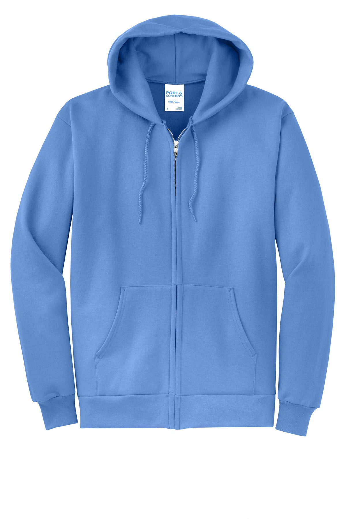 Carolina Blue