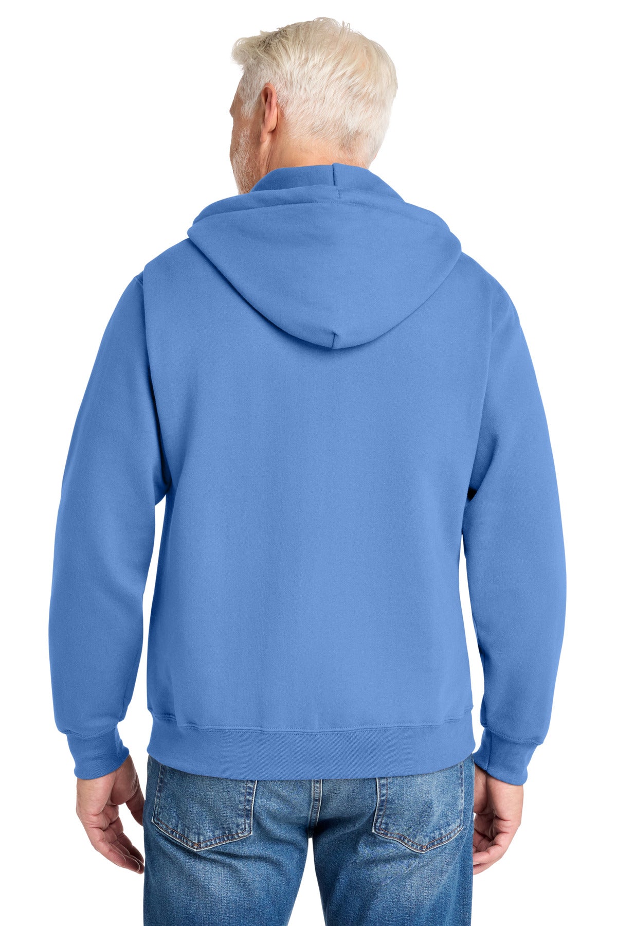 Carolina Blue
