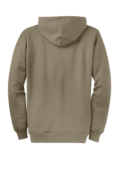 Coyote Brown