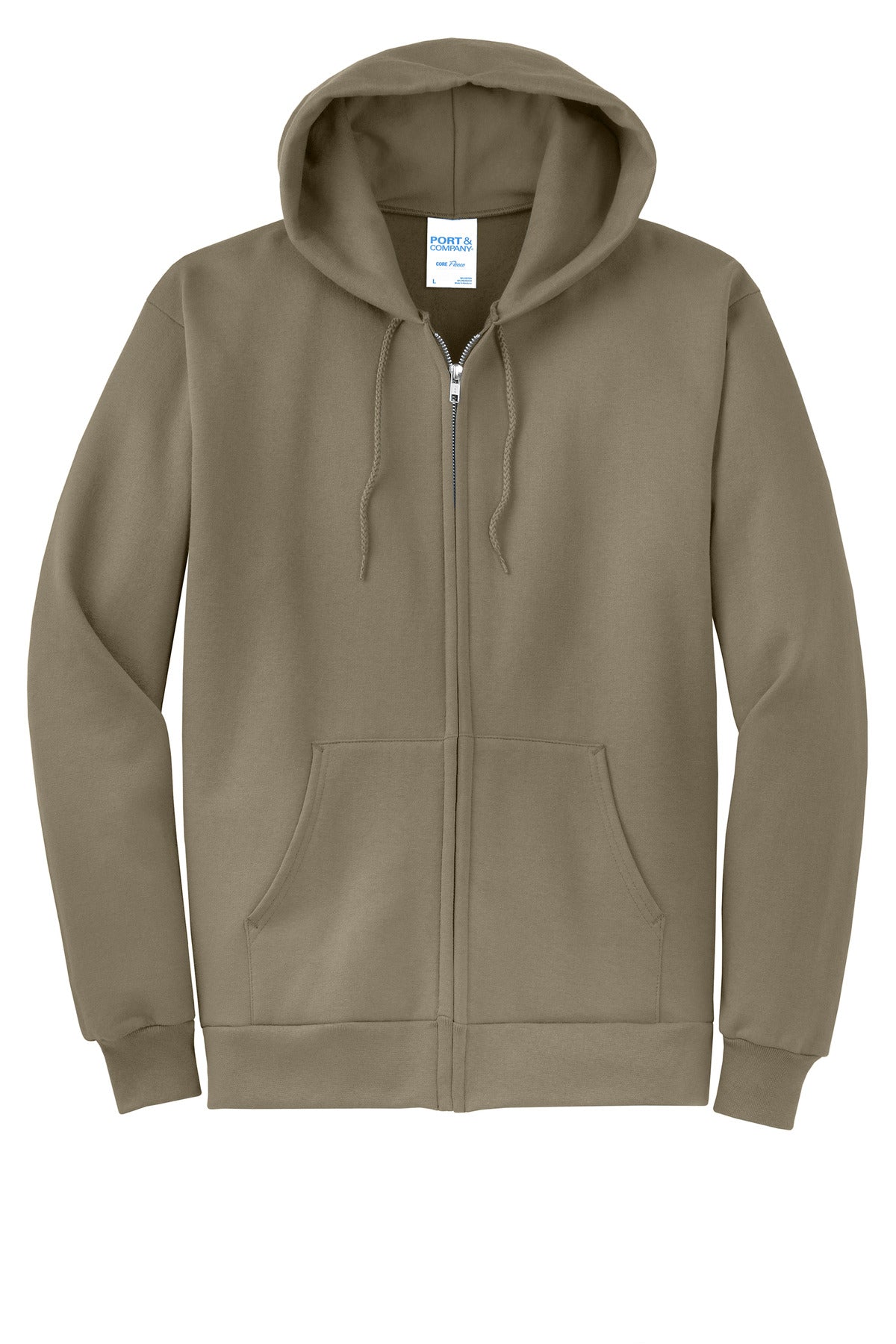 Coyote Brown