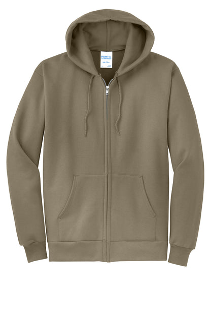 Coyote Brown