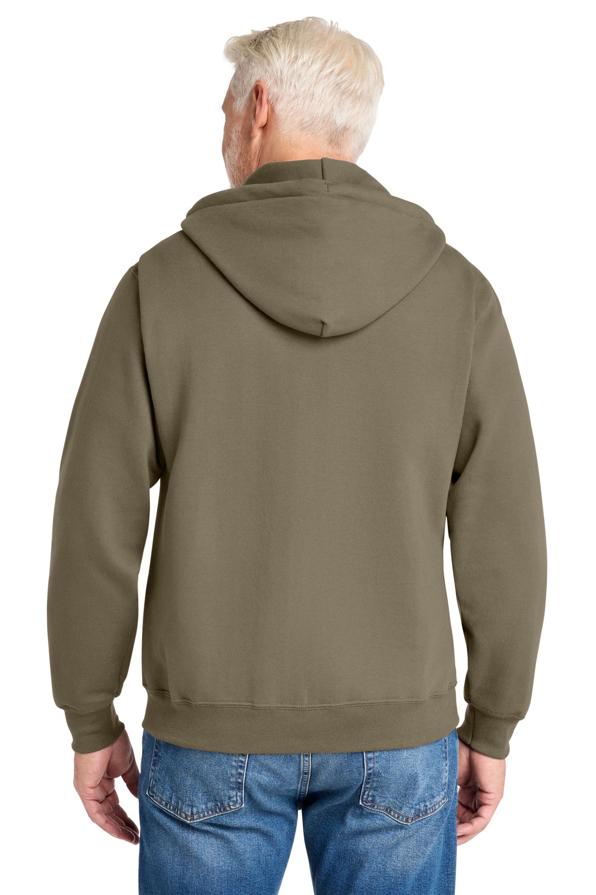 Coyote Brown