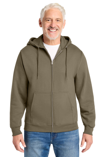 Coyote Brown