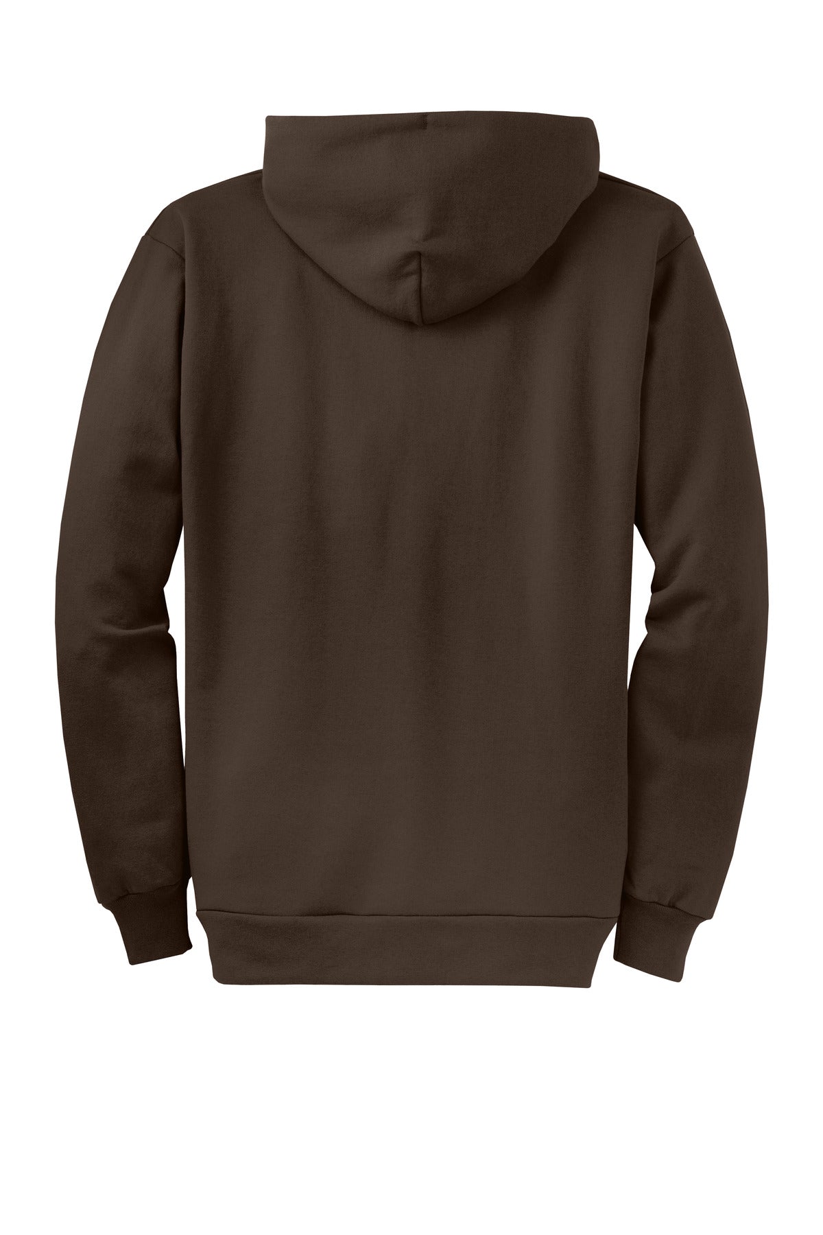 Dark Chocolate Brown