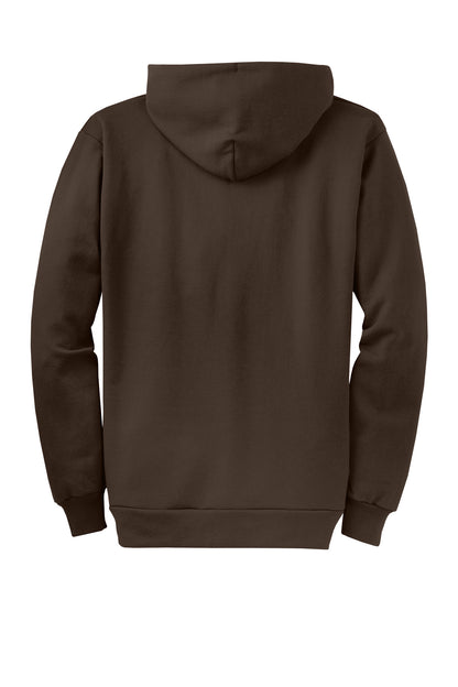 Dark Chocolate Brown