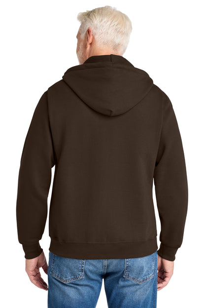 Dark Chocolate Brown