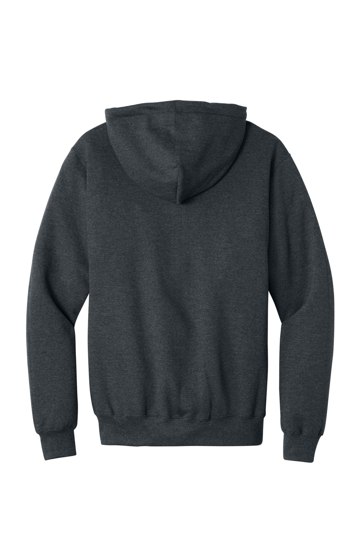 Dark Heather Grey