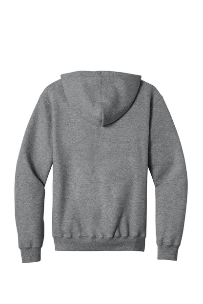 Graphite Heather
