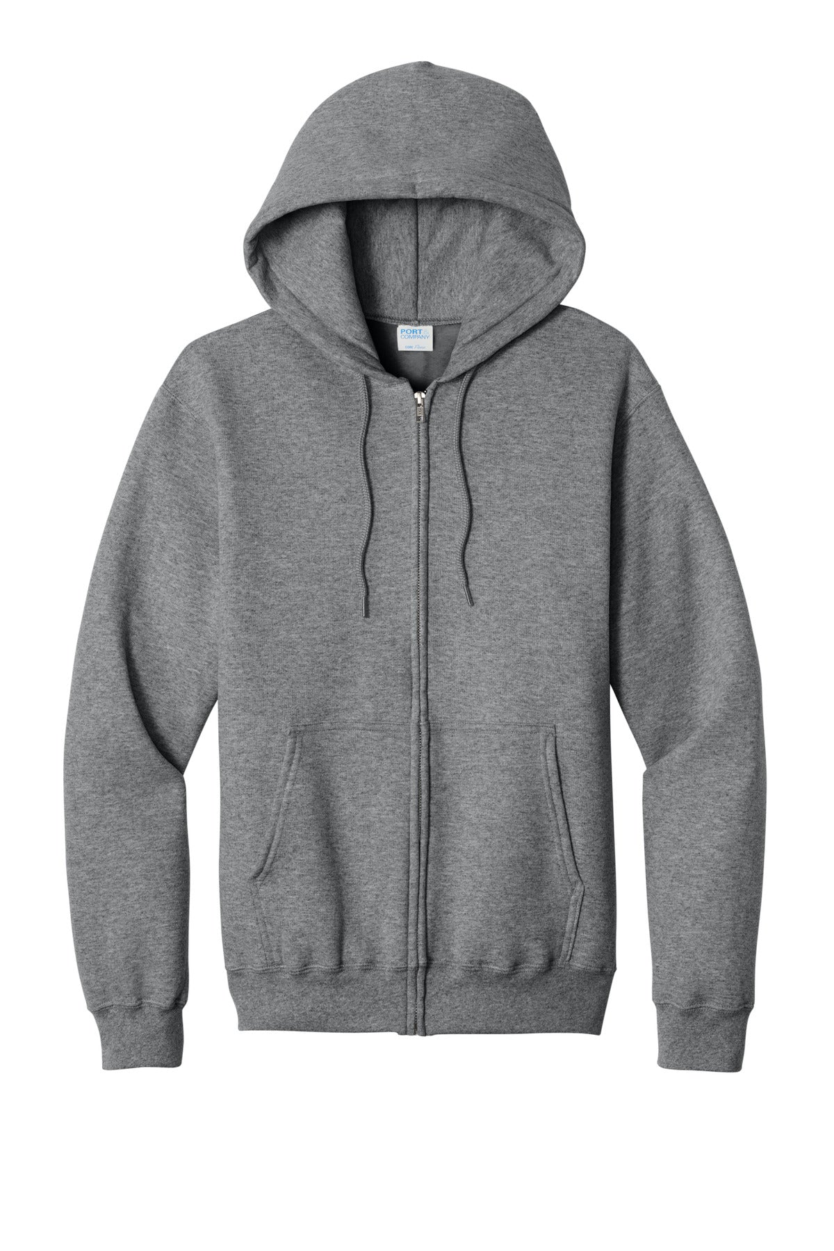 Graphite Heather