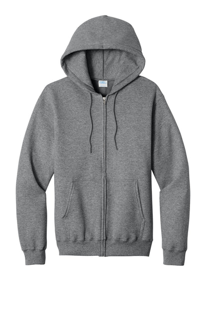 Graphite Heather
