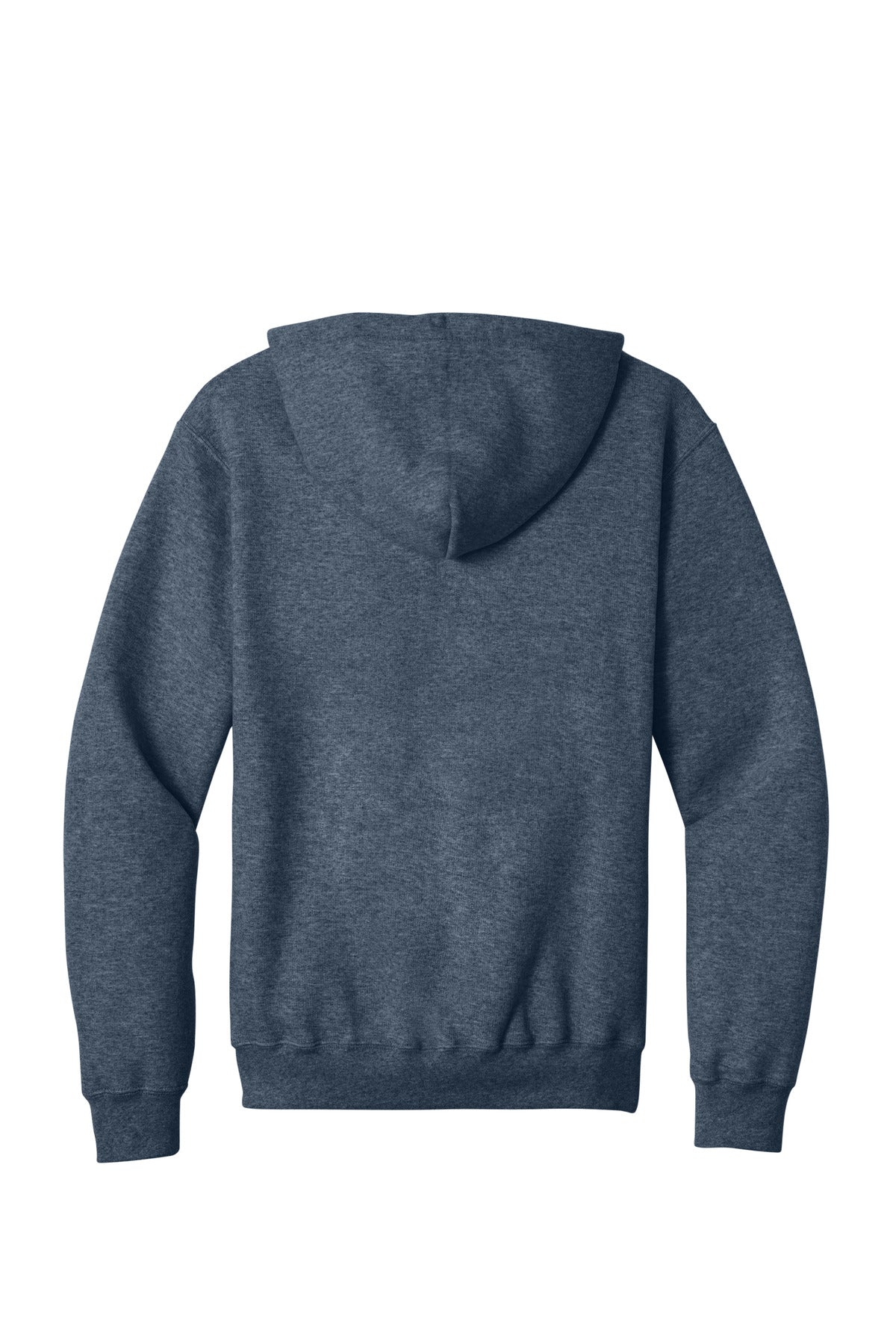 Heather Navy