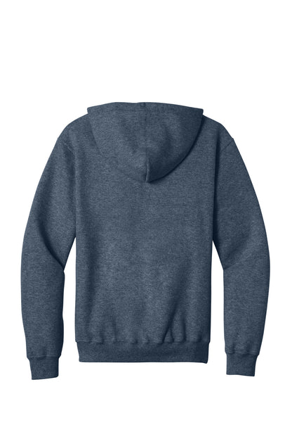 Heather Navy