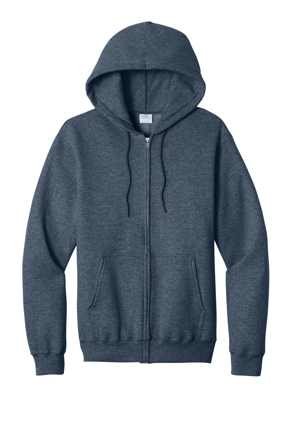 Heather Navy