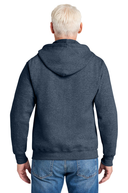 Heather Navy
