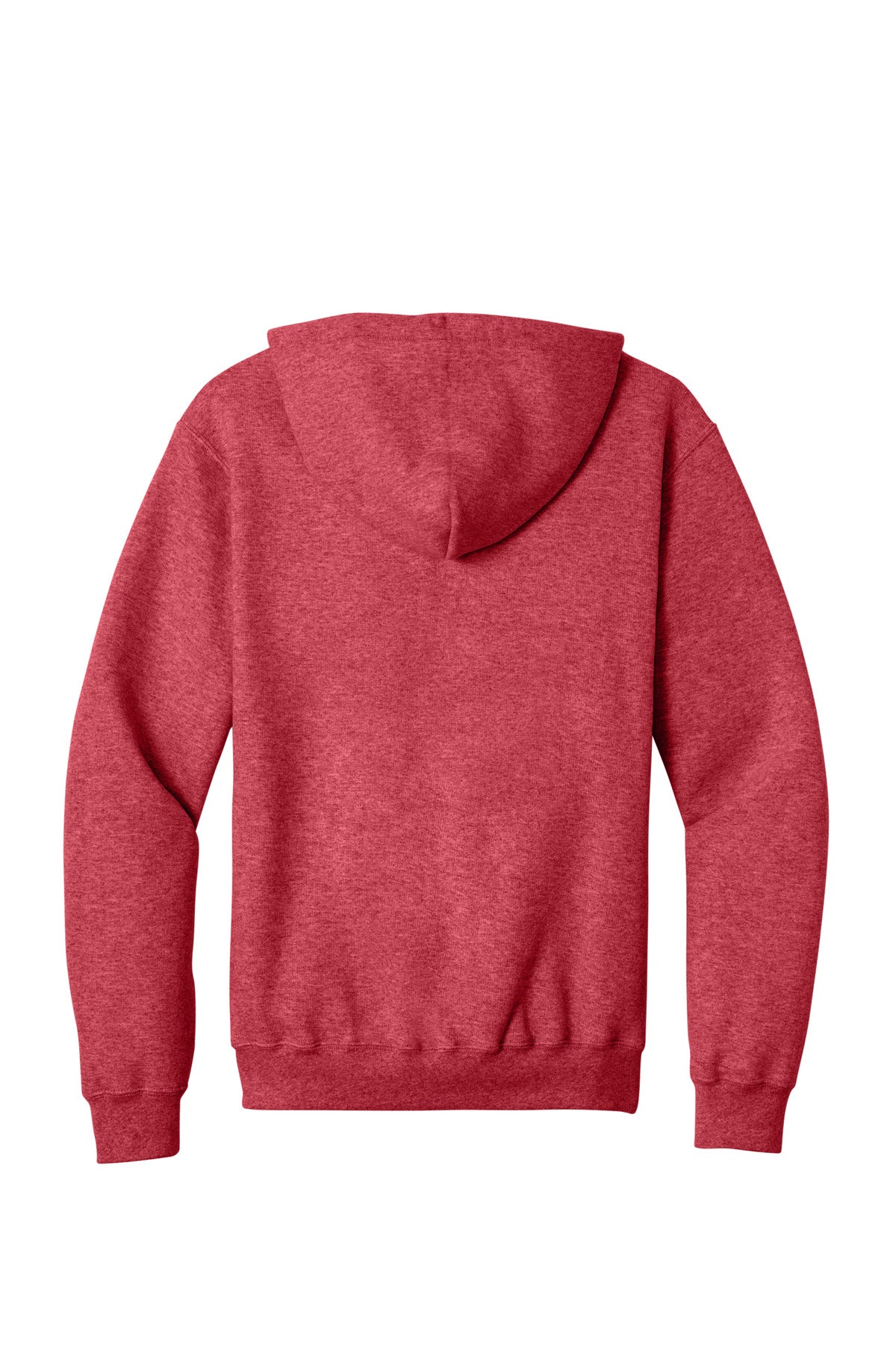 Heather Red