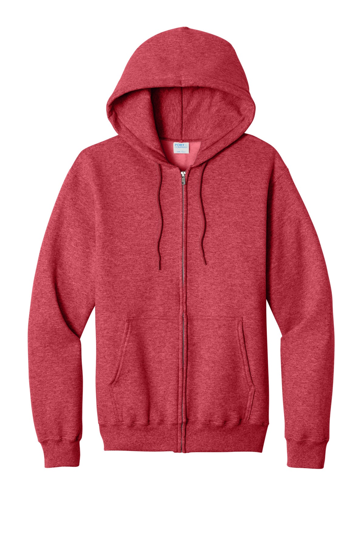 Heather Red