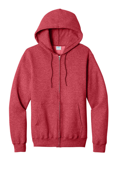 Heather Red