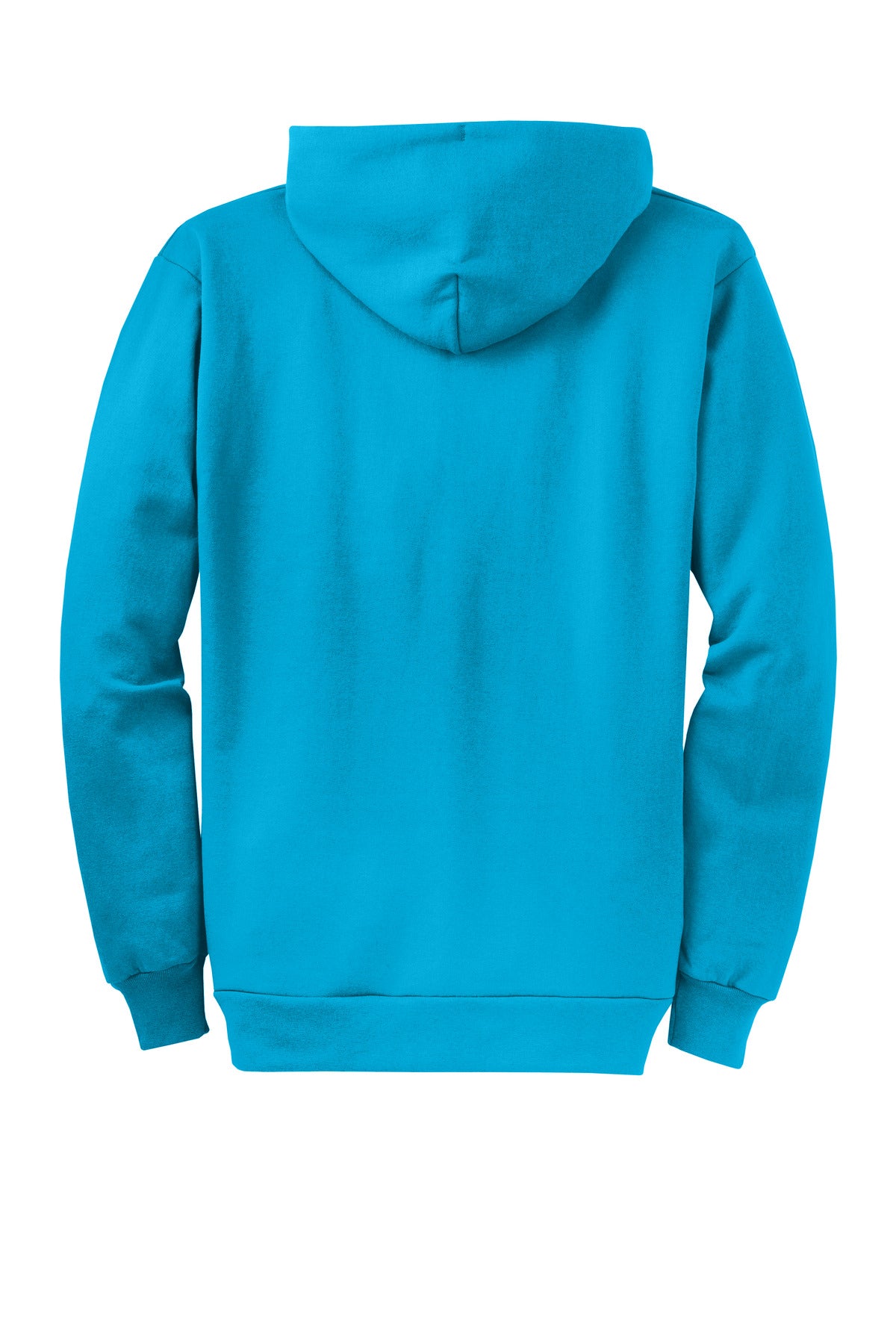 Neon Blue