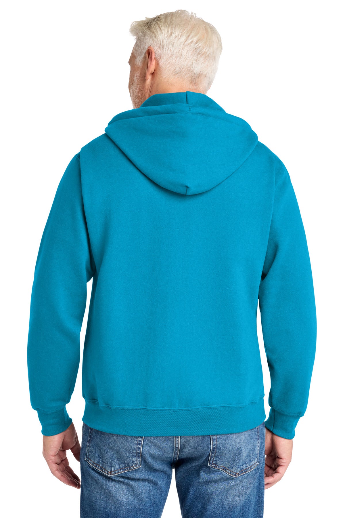 Neon Blue