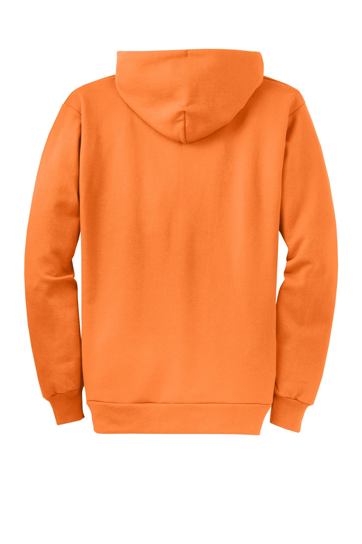 Neon Orange