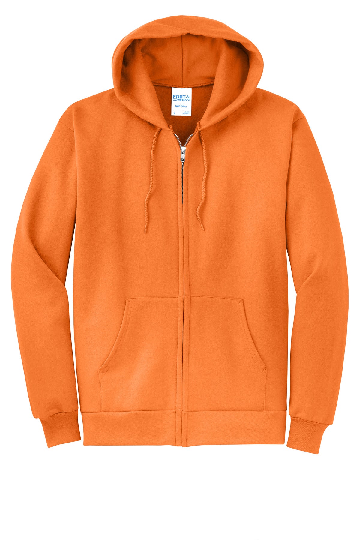 Neon Orange