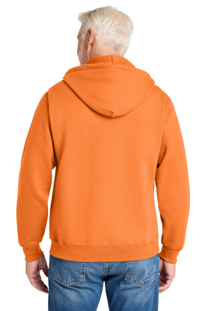 Neon Orange
