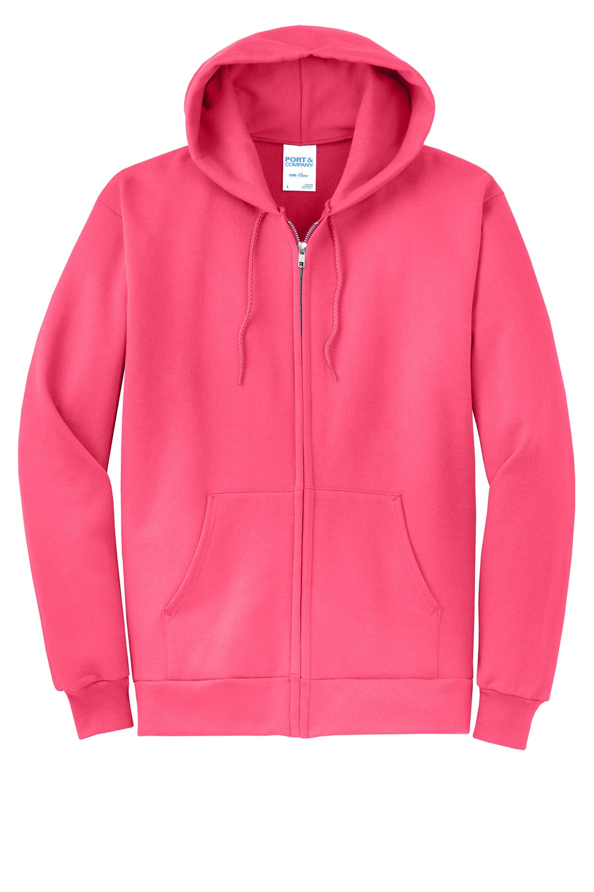 Neon Pink