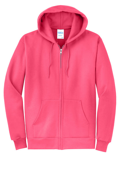 Neon Pink