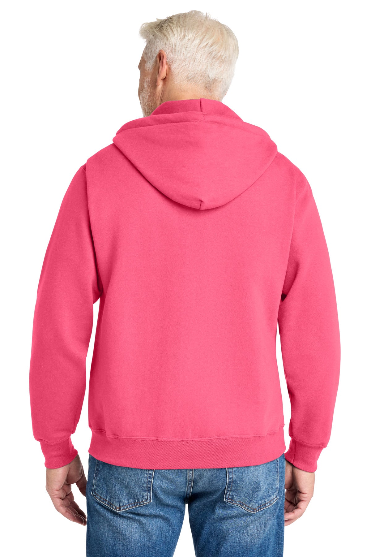 Neon Pink