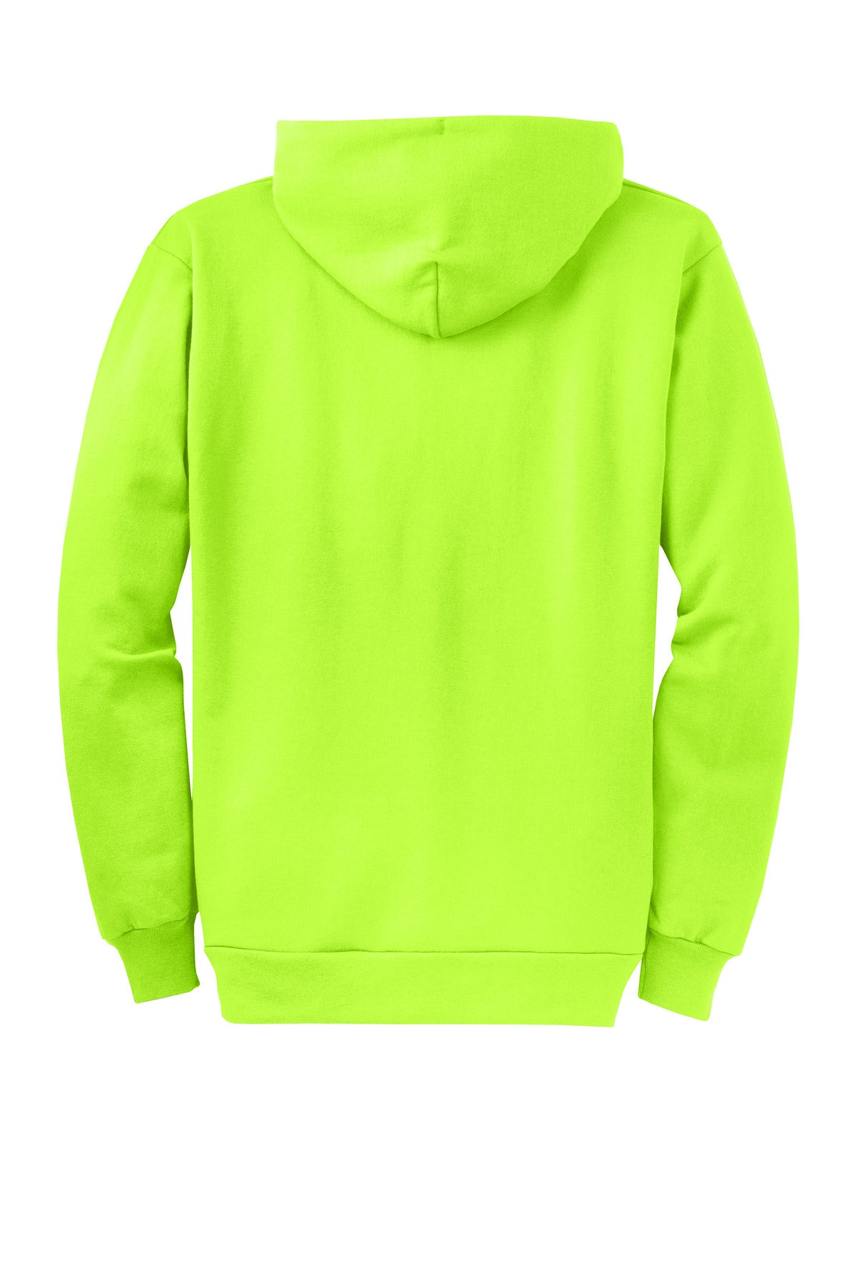 Neon Yellow