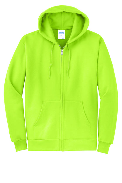 Neon Yellow