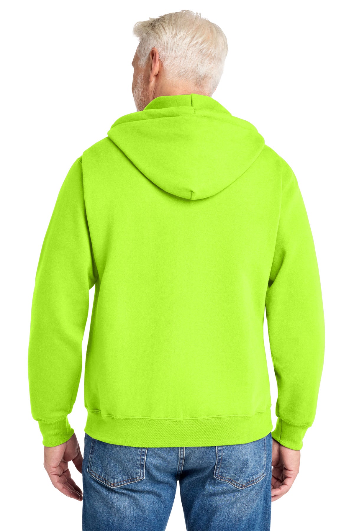 Neon Yellow