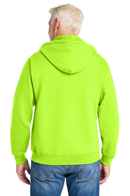 Neon Yellow