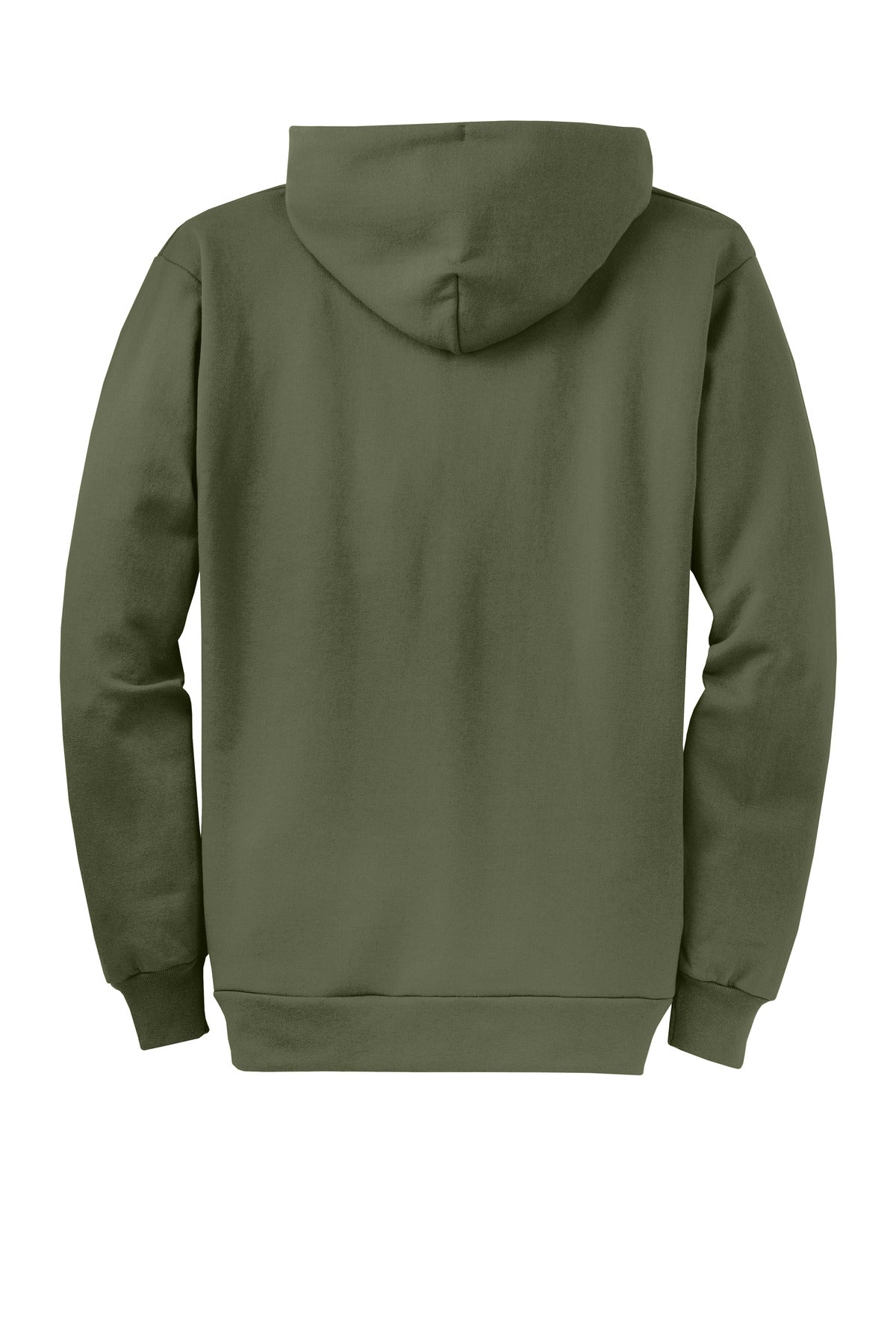 Olive Drab Green