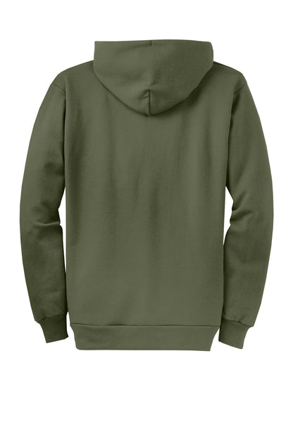 Olive Drab Green