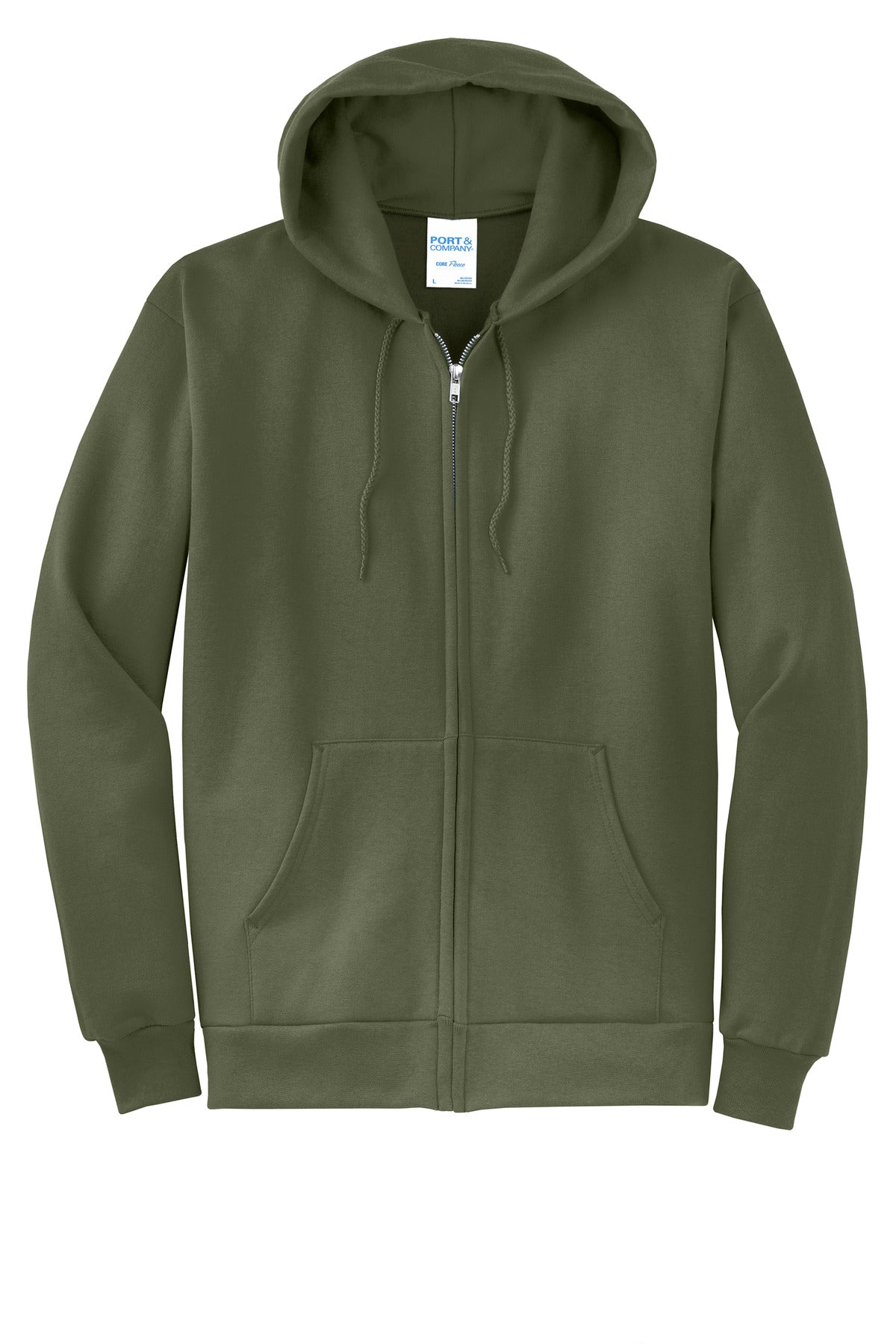 Olive Drab Green