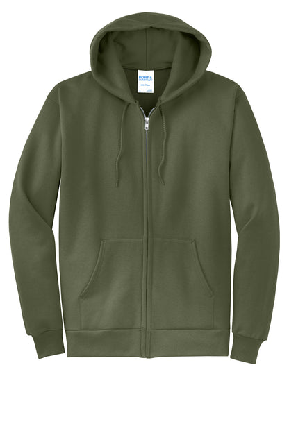 Olive Drab Green