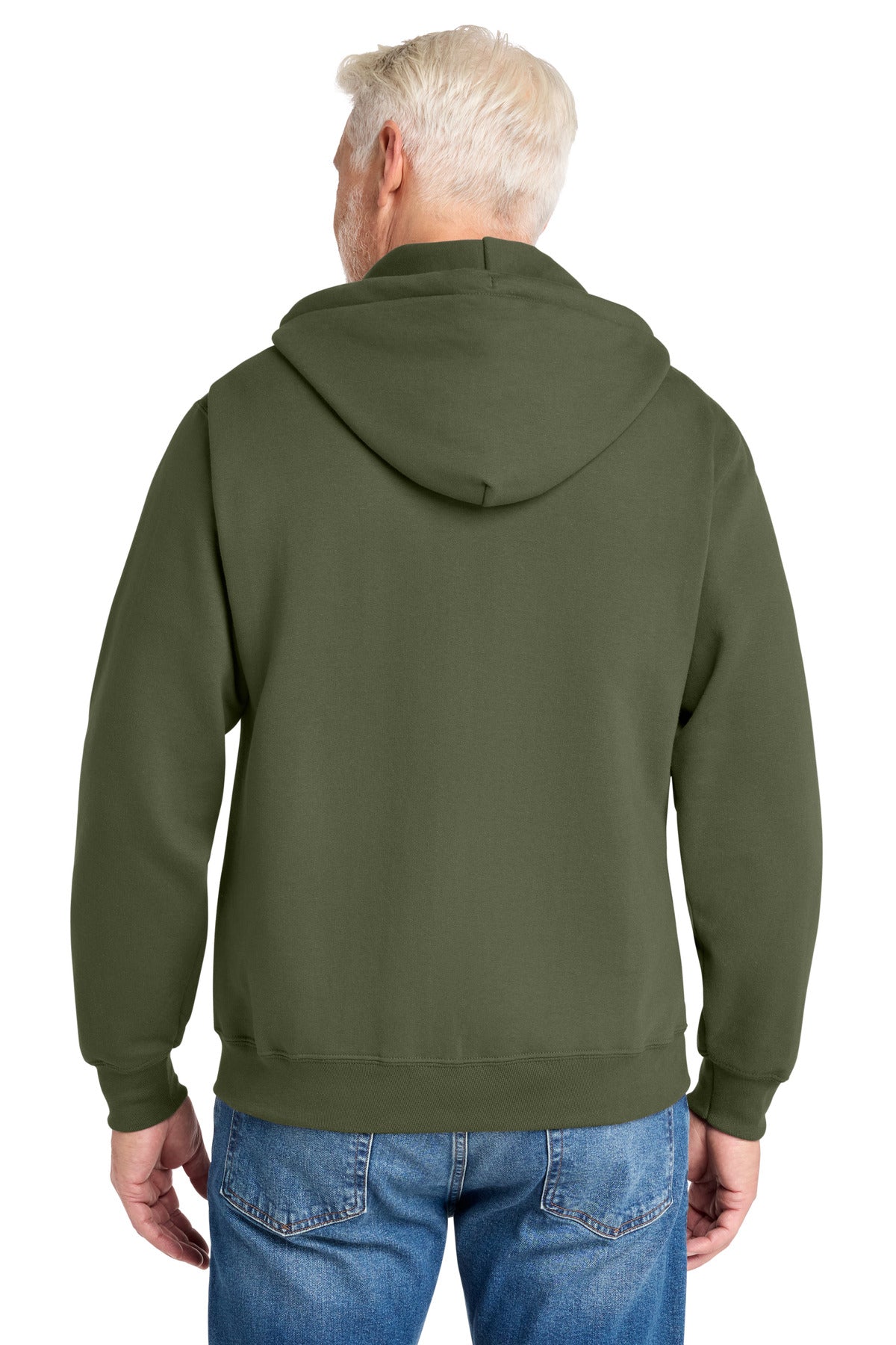 Olive Drab Green