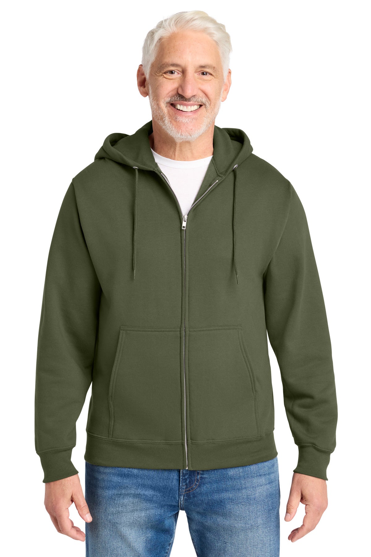 Olive Drab Green