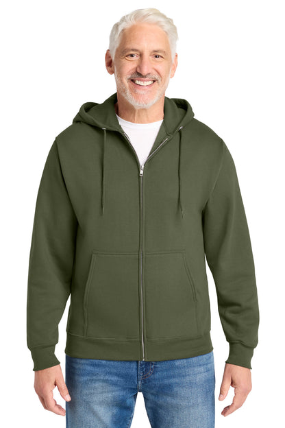 Olive Drab Green