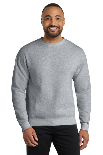 Port & Company Core Fleece Crewneck Sweatshirt (PC78)