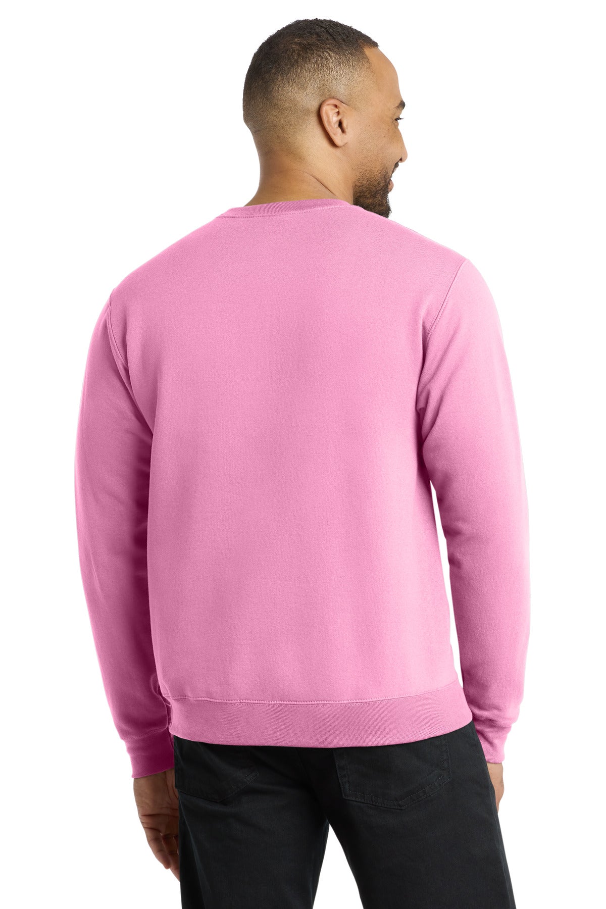 Candy Pink